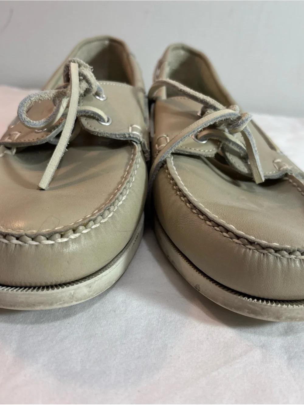 Dunham timeless beige